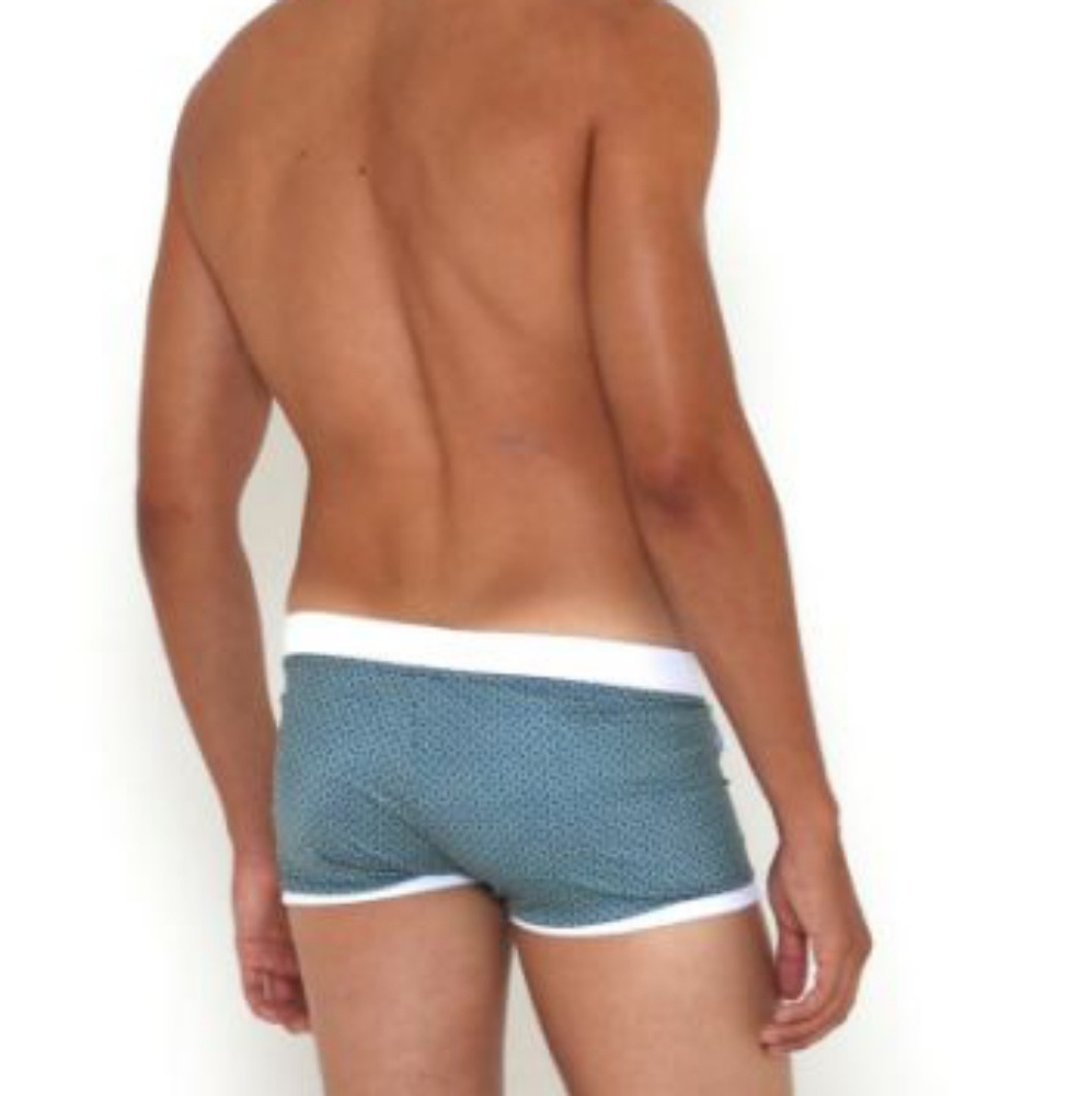 Parke & Ronen sunga swimsuit - xs